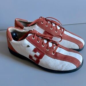 Finn Comfort Shoes EU 42 US Mens 9 Brown Leather  Germany  SPECIAL EDITION